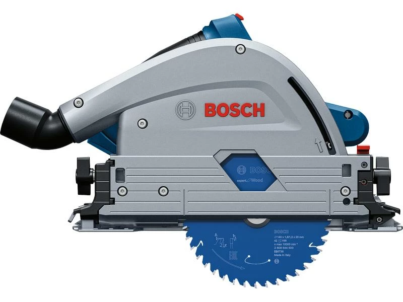 Bosch Professional Akku-Tauchsäge GKT 18V-52 GC Biturbo solo 7 Bosch Professional Akku-Tauchsäge GKT 18V-52 GC Biturbo solo – Bild 5