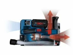 Bosch Professional Akku-Tauchsäge GKT 18V-52 GC Biturbo solo 16 Bosch Professional Akku-Tauchsäge GKT 18V-52 GC Biturbo solo -Laden Elektrowerkzeuge 226169908 xxl