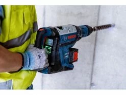 Bosch Professional Akku-Bohrhammer GBH 18V-45 C Biturbo solo -Laden Elektrowerkzeuge 226169938 xxl