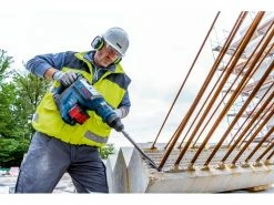 Bosch Professional Akku-Bohrhammer GBH 18V-45 C Biturbo solo -Laden Elektrowerkzeuge 226169940 xxl