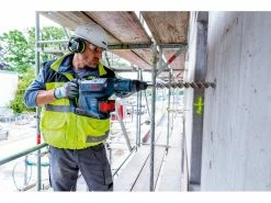 Bosch Professional Akku-Bohrhammer GBH 18V-45 C Biturbo solo -Laden Elektrowerkzeuge 226169942 xxl