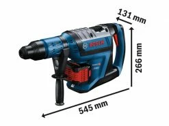 Bosch Professional Akku-Bohrhammer GBH 18V-45 C Biturbo solo -Laden Elektrowerkzeuge 226169946 xxl