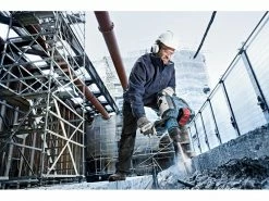 Bosch Professional Akku-Bohrhammer GBH 18V-45 C Biturbo solo -Laden Elektrowerkzeuge 226169948 xxl