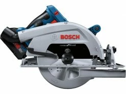 Bosch Professional Akku-Kreissäge GKS 18V-68 C Biturbo 2 x 5.5Ah ProCORE -Laden Elektrowerkzeuge 226170062 xxl