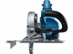 Bosch Professional Akku-Kreissäge GKS 18V-68 C Biturbo 2 x 5.5Ah ProCORE -Laden Elektrowerkzeuge 226170064 xxl