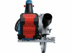 Bosch Professional Akku-Kreissäge GKS 18V-68 C Biturbo 2 x 5.5Ah ProCORE -Laden Elektrowerkzeuge 226170068 xxl