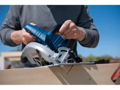 Bosch Professional Akku-Kreissäge GKS 18V-68 C Biturbo solo -Laden Elektrowerkzeuge 226170078 xxl 1