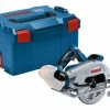 Bosch Professional Akku-Kreissäge GKS 18V-68 C Biturbo solo -Laden Elektrowerkzeuge 226170107 xxl