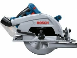 Bosch Professional Akku-Kreissäge GKS 18V-68 C Biturbo solo -Laden Elektrowerkzeuge 226170114 xxl