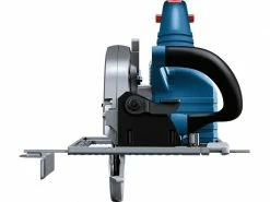 Bosch Professional Akku-Kreissäge GKS 18V-68 GC Biturbo 2 x 5.5Ah ProCORE -Laden Elektrowerkzeuge 226170150 xxl