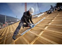 Bosch Professional Akku-Kreissäge GKS 18V-68 GC Biturbo 2 x 5.5Ah ProCORE -Laden Elektrowerkzeuge 226170162 xxl