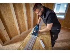 Bosch Professional Akku-Kreissäge GKS 18V-68 GC Biturbo 2 x 5.5Ah ProCORE -Laden Elektrowerkzeuge 226170170 xxl