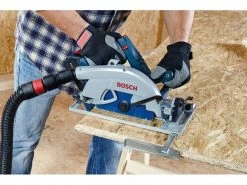 Bosch Professional Akku-Kreissäge GKS 18 V-68 GC Biturbo solo -Laden Elektrowerkzeuge 226170172 xxl 1