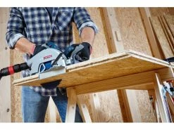 Bosch Professional Akku-Kreissäge GKS 18V-68 GC Biturbo 2 x 5.5Ah ProCORE -Laden Elektrowerkzeuge 226170174 xxl