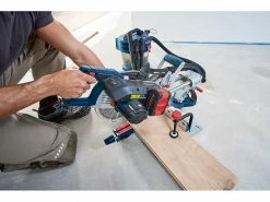 Bosch Professional Akku-Kappsäge GCM 18V-216 Biturbo 2 x 8.0Ah ProCORE -Laden Elektrowerkzeuge 226170267 xxl