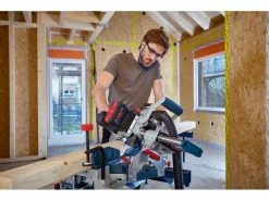 Bosch Professional Akku-Kappsäge GCM 18V-216 Biturbo 2 x 8.0Ah ProCORE -Laden Elektrowerkzeuge 226170269 xxl