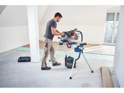 Bosch Professional Akku-Kappsäge GCM 18V-216 Biturbo 2 x 8.0Ah ProCORE -Laden Elektrowerkzeuge 226170271 xxl