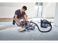 Bosch Professional Akku-Kappsäge GCM 18V-216 Biturbo 2 x 8.0Ah ProCORE -Laden Elektrowerkzeuge 226170273 xxl