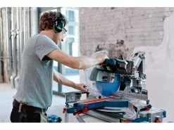 Bosch Professional Akku-Kappsäge GCM18V-305 GDC Biturbo solo 15 Bosch Professional Akku-Kappsäge GCM18V-305 GDC Biturbo solo -Laden Elektrowerkzeuge 226170299 xxl 1