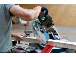 Bosch Professional Akku-Kappsäge GCM18V-305 GDC Biturbo solo 17 Bosch Professional Akku-Kappsäge GCM18V-305 GDC Biturbo solo -Laden Elektrowerkzeuge 226170303 xxl 1