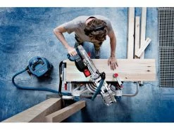 Bosch Professional Akku-Kappsäge GCM18V-305 GDC Biturbo solo 18 Bosch Professional Akku-Kappsäge GCM18V-305 GDC Biturbo solo -Laden Elektrowerkzeuge 226170305 xxl 1