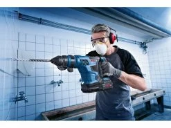 Bosch Professional Akku-Bohrhammer GBH 18V-34 CF Biturbo 2 x 8.0Ah ProCORE -Laden Elektrowerkzeuge 226170444 xxl