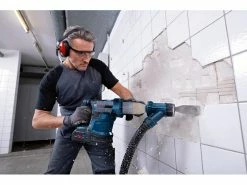 Bosch Professional Akku-Bohrhammer GBH 18V-34 CF Biturbo solo 12 Bosch Professional Akku-Bohrhammer GBH 18V-34 CF Biturbo solo -Laden Elektrowerkzeuge 226170448 xxl 1