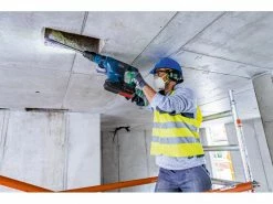 Bosch Professional Akku-Bohrhammer GBH 18V-36 C Biturbo 2 x 8.0Ah ProCORE 19 Bosch Professional Akku-Bohrhammer GBH 18V-36 C Biturbo 2 x 8.0Ah ProCORE -Laden Elektrowerkzeuge 226170489 xxl 1