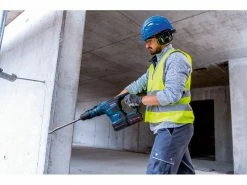 Bosch Professional Akku-Bohrhammer GBH 18V-36 C solo -Laden Elektrowerkzeuge 226170491 xxl