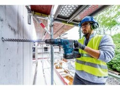 Bosch Professional Akku-Bohrhammer GBH 18V-36 C solo -Laden Elektrowerkzeuge 226170493 xxl