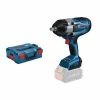 Bosch Professional Akku-Schlagschrauber GDS 18V-1000 Biturbo solo 2 Bosch Professional Akku-Schlagschrauber GDS 18V-1000 Biturbo solo -Laden Elektrowerkzeuge 226170554 xxl
