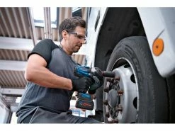 Bosch Professional Akku-Schlagschrauber GDS 18V-1000 Biturbo solo -Laden Elektrowerkzeuge 226170562 xxl