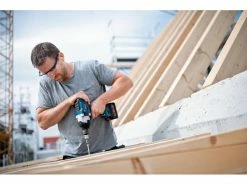 Bosch Professional Akku-Schlagschrauber GDS 18V-1000 Biturbo 2x 5.5Ah ProCORE -Laden Elektrowerkzeuge 226170564 xxl 1