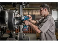 Bosch Professional Akku-Schlagschrauber GDS 18V-1050 H Biturbo solo 11 Bosch Professional Akku-Schlagschrauber GDS 18V-1050 H Biturbo solo -Laden Elektrowerkzeuge 226170581 xxl