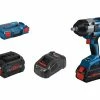 Bosch Professional Akku-Schlagschrauber GDS 18V-1000 Biturbo 2x 5.5Ah ProCORE -Laden Elektrowerkzeuge 226170656 xxl