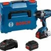 Bosch Professional Akku-Schlagschrauber GDS 18V-1050 H Biturbo 2x 8.0Ah ProCORE -Laden Elektrowerkzeuge 226170663 xxl 1