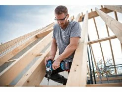 Bosch Professional Akku-Schlagschrauber GDS 18V-1000 C Biturbo solo -Laden Elektrowerkzeuge 226170709 xxl