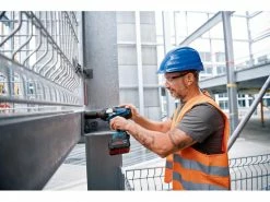 Bosch Professional Akku-Schlagschrauber GDS 18V-1000 C Biturbo solo -Laden Elektrowerkzeuge 226170711 xxl