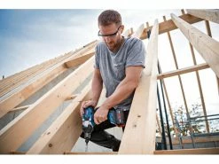 Bosch Professional Akku-Schlagschrauber GDS 18V-1000 C Biturbo 2x 5.5Ah ProCORE -Laden Elektrowerkzeuge 226170740 xxl