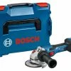 Bosch Professional Akku-Winkelschleifer GWS 18V-15 C Biturbo solo 1 Bosch Professional Akku-Winkelschleifer GWS 18V-15 C Biturbo solo -Laden Elektrowerkzeuge 226170830 xxl