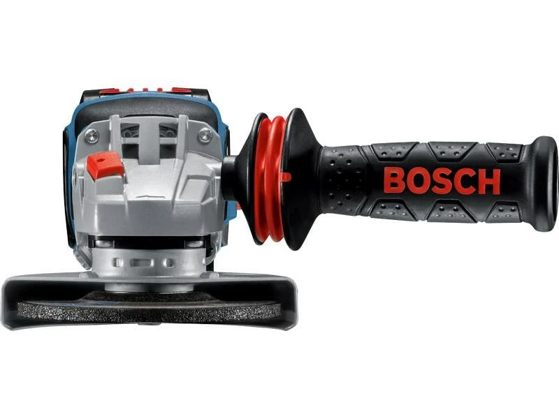 Bosch Professional Akku-Winkelschleifer GWS 18V-15 C Biturbo solo 5 Bosch Professional Akku-Winkelschleifer GWS 18V-15 C Biturbo solo – Bild 3