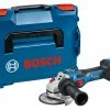 Bosch Professional Akku-Winkelschleifer GWS 18V-15 SC Biturbo solo -Laden Elektrowerkzeuge 226170858 xxl