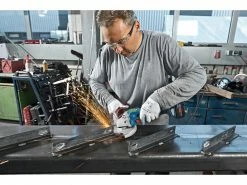 Bosch Professional Akku-Winkelschleifer GWS 18V-15 SC Biturbo solo 10 Bosch Professional Akku-Winkelschleifer GWS 18V-15 SC Biturbo solo -Laden Elektrowerkzeuge 226170864 xxl