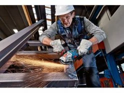 Bosch Professional Akku-Winkelschleifer GWX 18V-15 SC Biturbo X-LOCK, solo 11 Bosch Professional Akku-Winkelschleifer GWX 18V-15 SC Biturbo X-LOCK, solo -Laden Elektrowerkzeuge 226170893 xxl