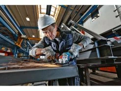 Bosch Professional Akku-Winkelschleifer GWX 18V-15 SC Biturbo X-LOCK, solo 12 Bosch Professional Akku-Winkelschleifer GWX 18V-15 SC Biturbo X-LOCK, solo -Laden Elektrowerkzeuge 226170895 xxl