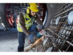 Bosch Professional Akku-Winkelschleifer GWX 18V-15 SC Biturbo X-LOCK, solo 13 Bosch Professional Akku-Winkelschleifer GWX 18V-15 SC Biturbo X-LOCK, solo -Laden Elektrowerkzeuge 226170898 xxl