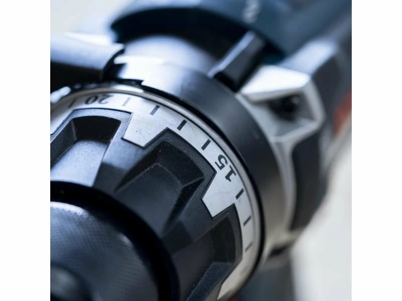 Bosch Professional Akku-Schlagbohrschrauber GSB 18V-150 C Biturbo solo 4 Bosch Professional Akku-Schlagbohrschrauber GSB 18V-150 C Biturbo solo – Bild 2