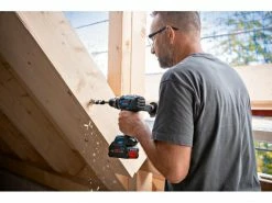 Bosch Professional Akku-Schlagbohrschrauber GSB 18V-150 C Biturbo solo 11 Bosch Professional Akku-Schlagbohrschrauber GSB 18V-150 C Biturbo solo -Laden Elektrowerkzeuge 226170977 xxl 2