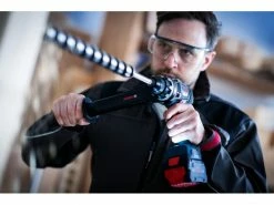 Bosch Professional Akku-Schlagbohrschrauber GSB 18V-150 C Biturbo 2x 8Ah 14 Bosch Professional Akku-Schlagbohrschrauber GSB 18V-150 C Biturbo 2x 8Ah -Laden Elektrowerkzeuge 226170983 xxl 3