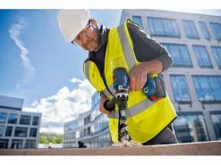 Bosch Professional Akku-Schlagbohrschrauber GSB 18V-150 C Biturbo solo 15 Bosch Professional Akku-Schlagbohrschrauber GSB 18V-150 C Biturbo solo -Laden Elektrowerkzeuge 226170985 xxl 2